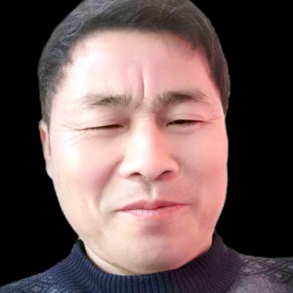 冷静爱牛排的照片