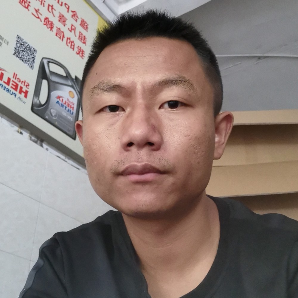 夕阳拿美好的照片