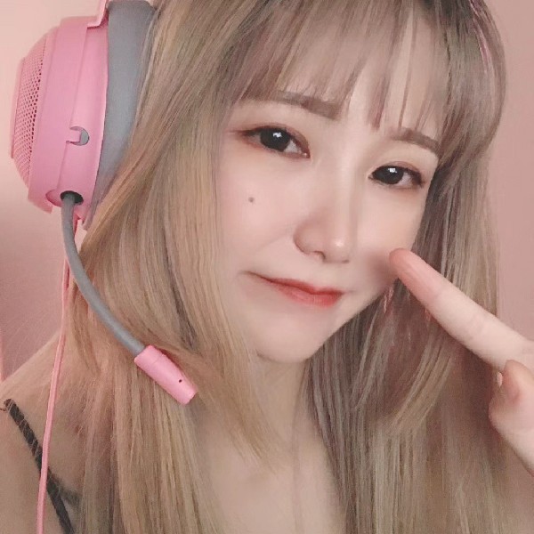 冉冉姑娘的照片