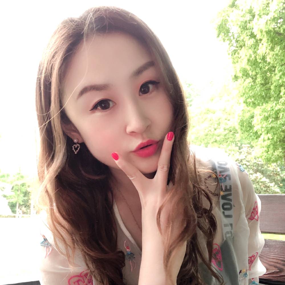 会跳舞的Abby的照片
