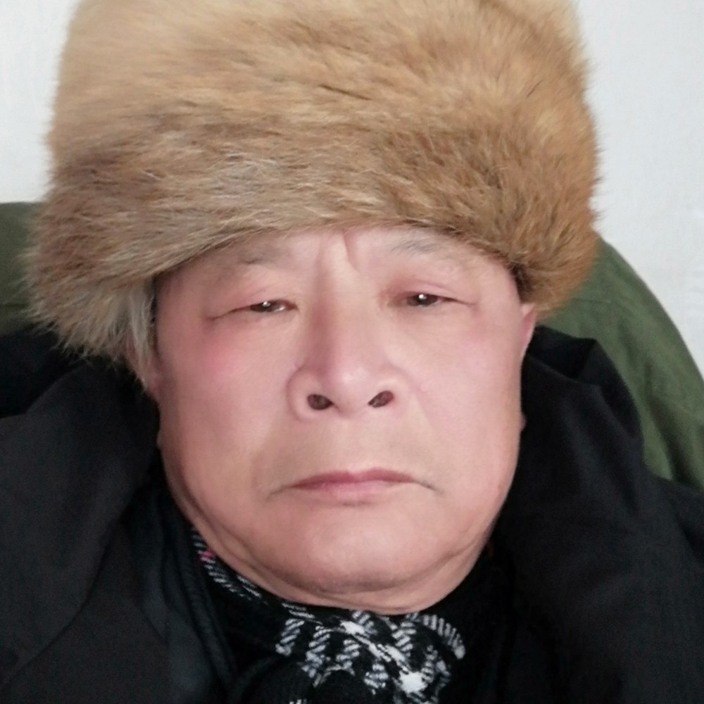 冰凌山的照片