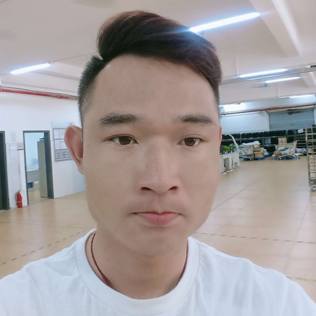 隐形那灯泡的照片