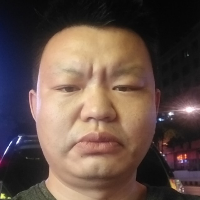 天蓝之心的照片