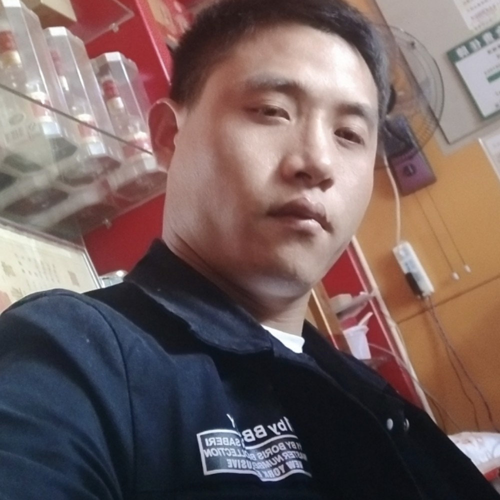 找对的那人的照片