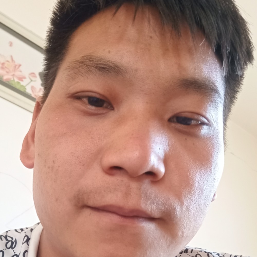 溪流扯等待的照片