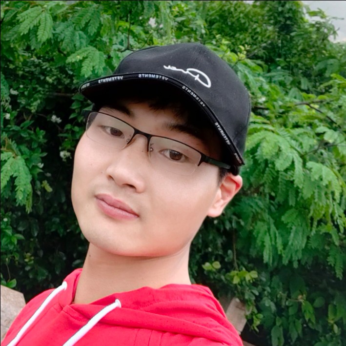 小謌謌的照片