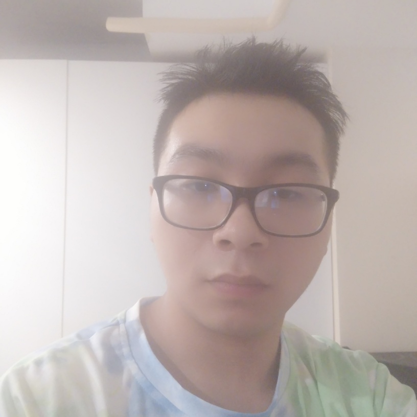 他说你好好的照片