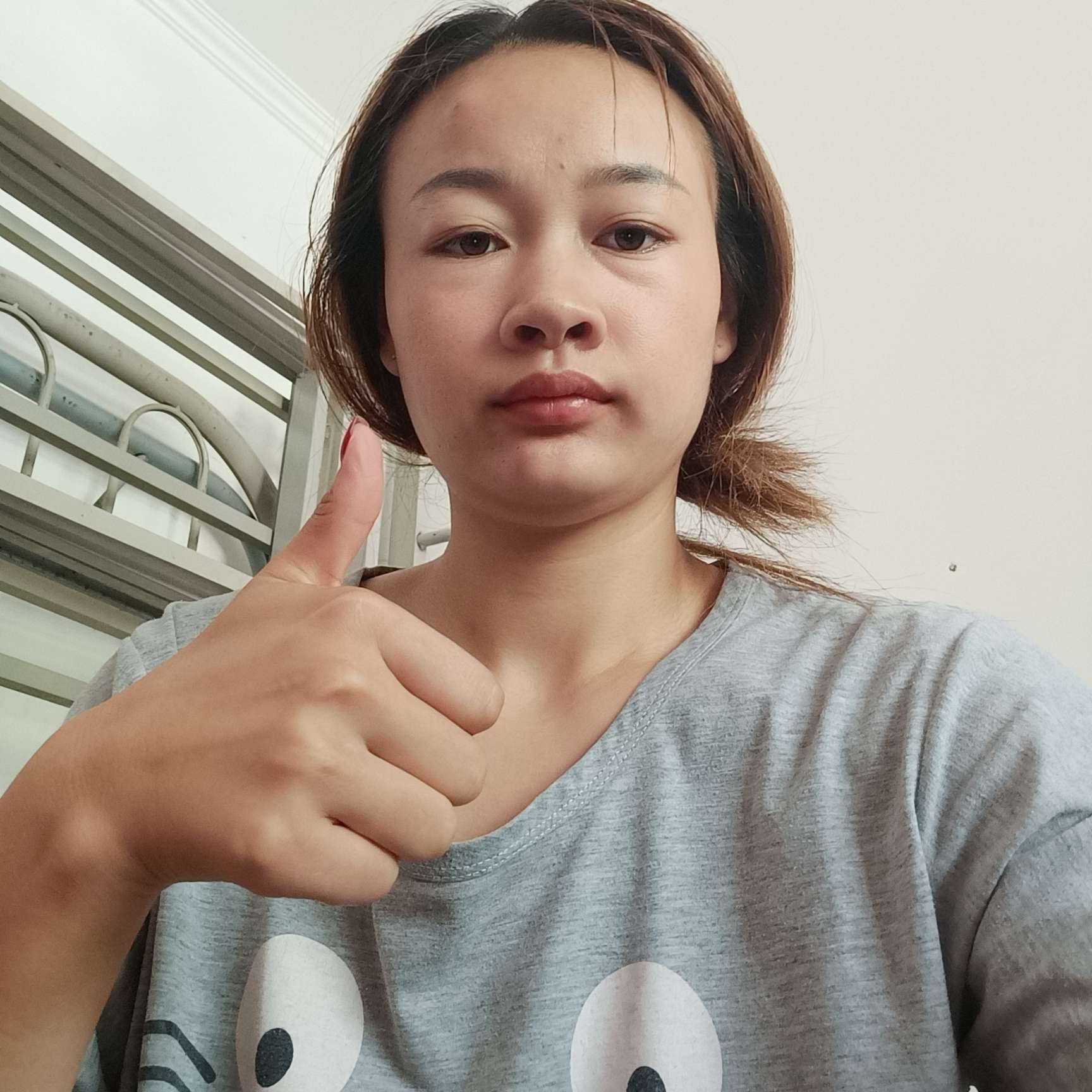 卡布奇诺的闻服饰的照片