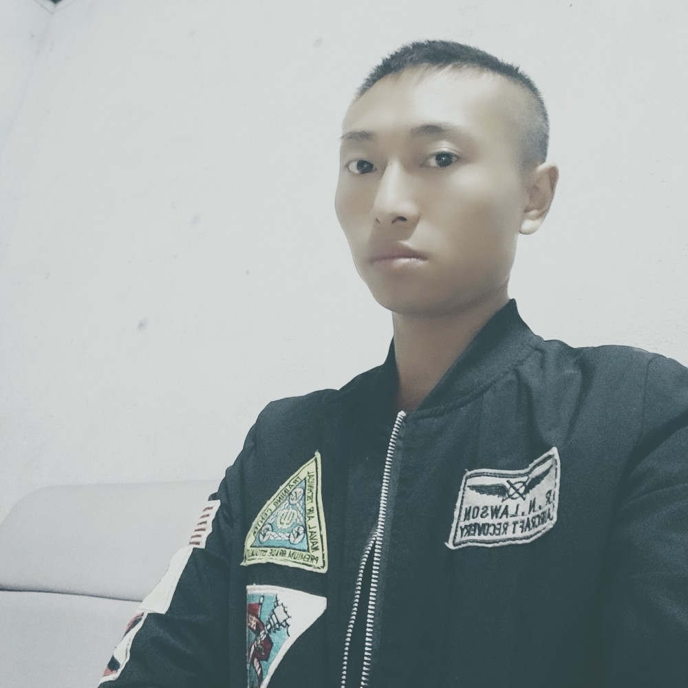 斗鱼☞歪哥的照片