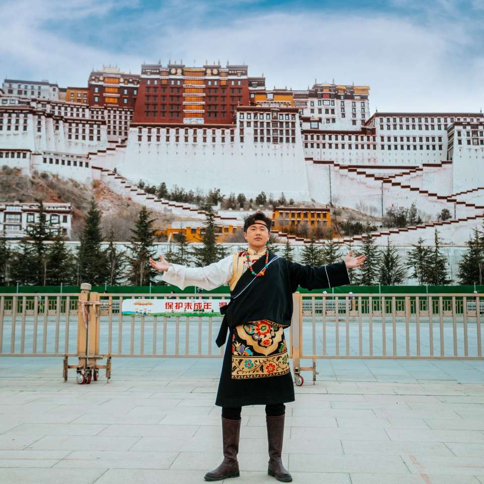 雨神、殇的照片