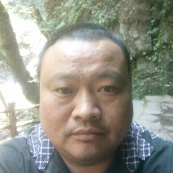 一灯火阑珊处有你的照片