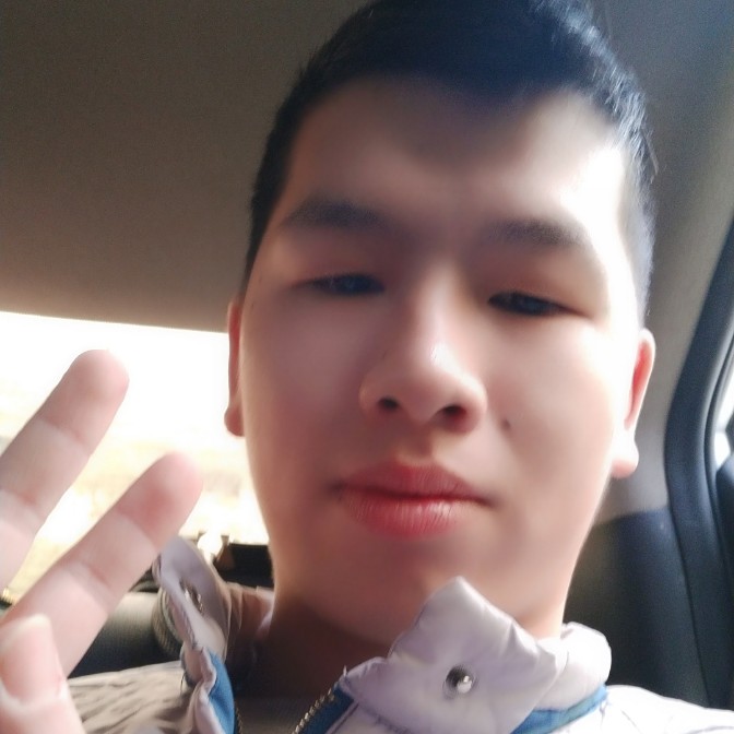 忘忧遇見虚拟的照片