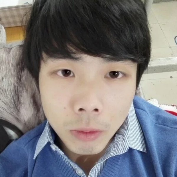 做一枚暖男的照片