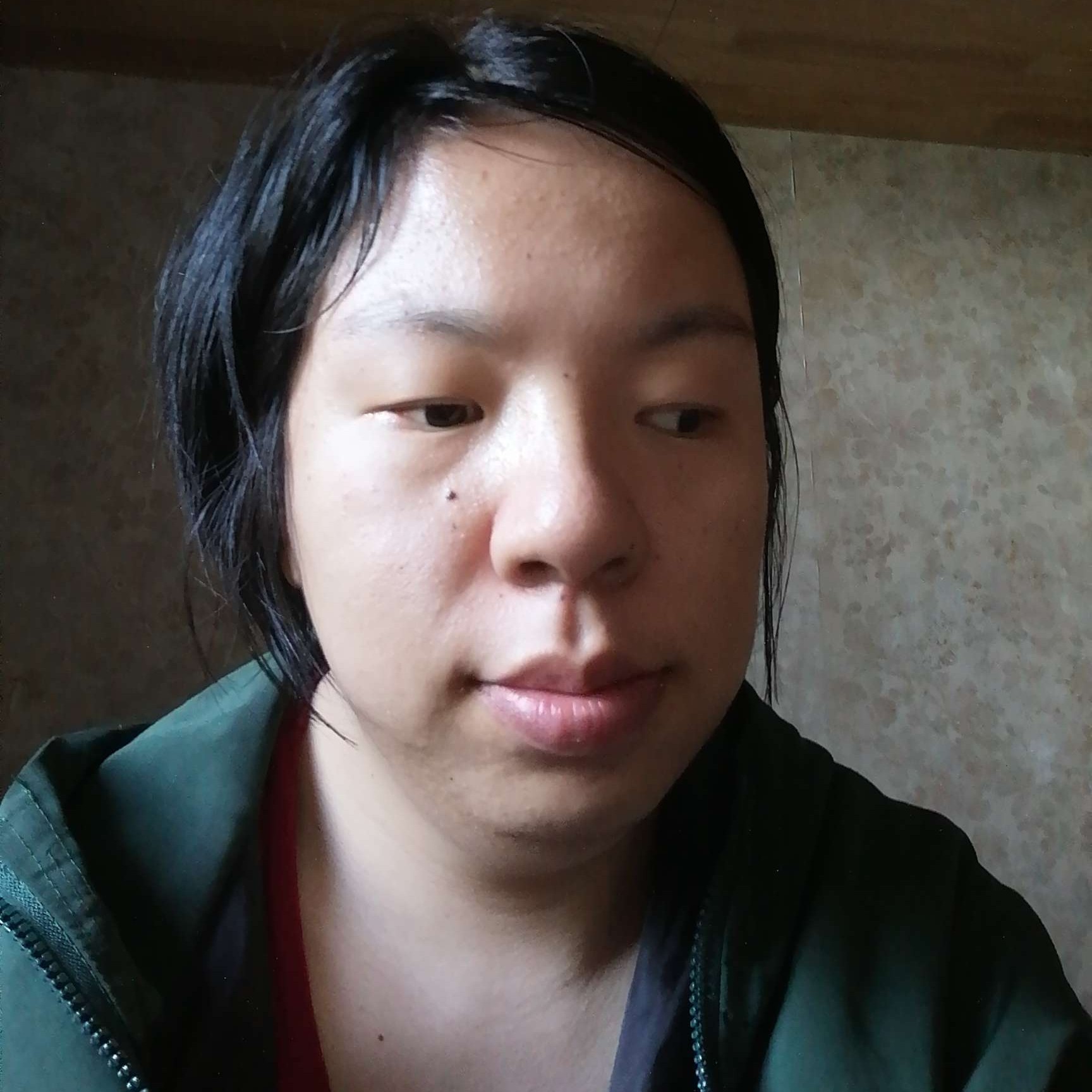 聪慧遇見碧影的照片