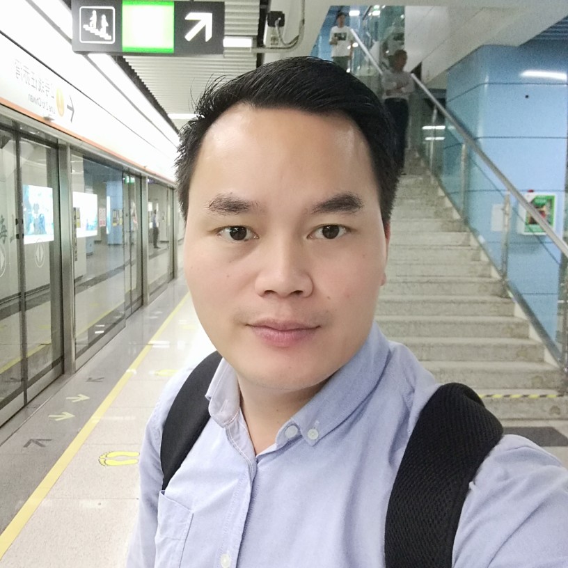 黑夜羞涩的照片
