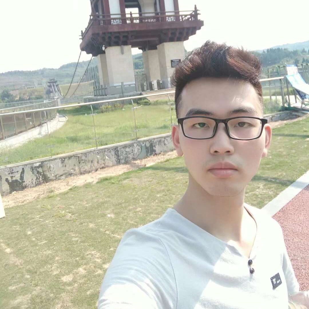 叹云兮的照片