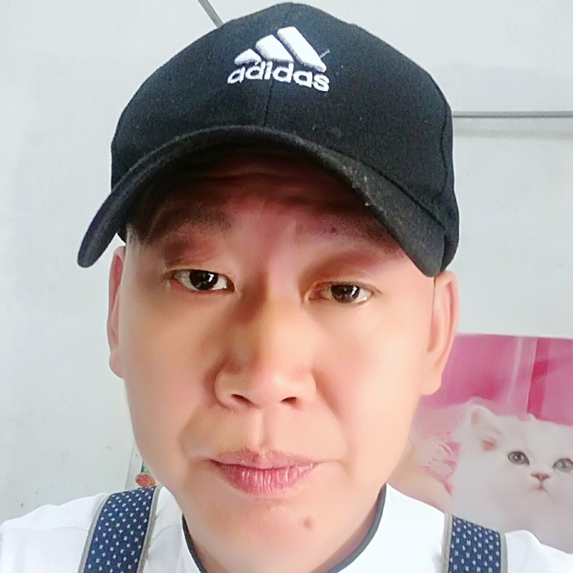 敏感等待磬音的照片