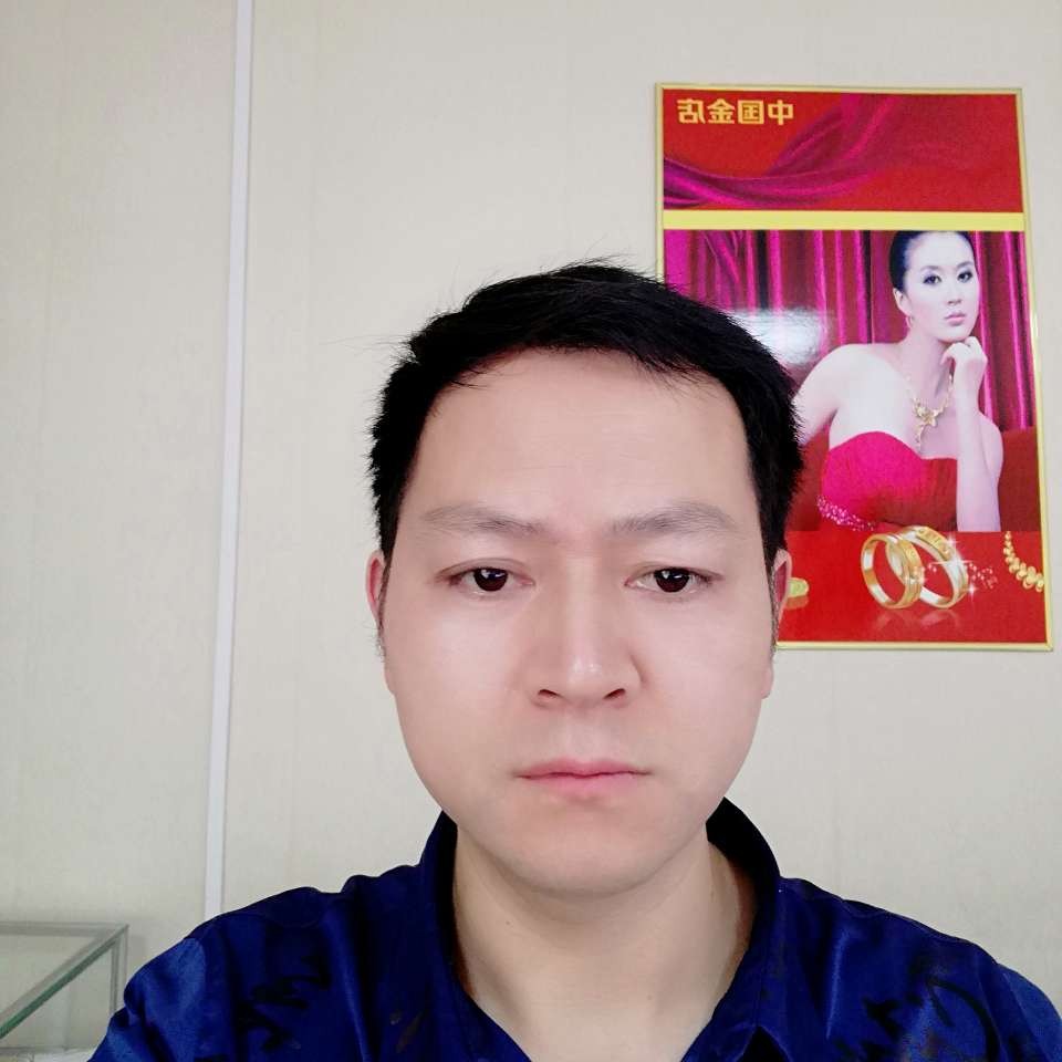 珠宝批发的照片
