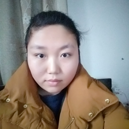 笔笔and程程的照片