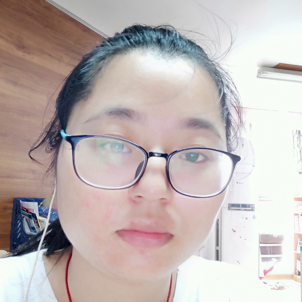 缘分安详的照片