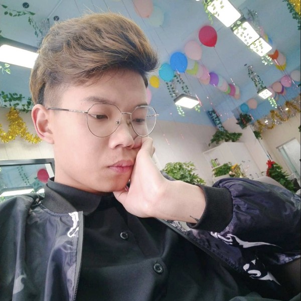 村口小朱的照片