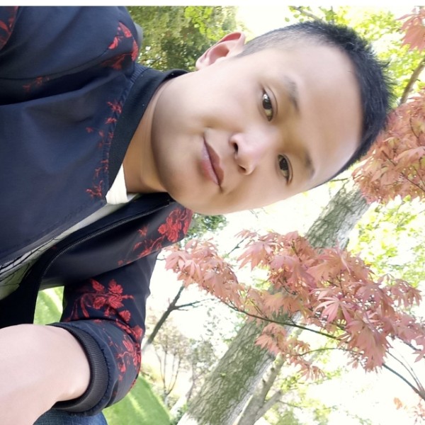 野狼凝眸爱撒娇的照片