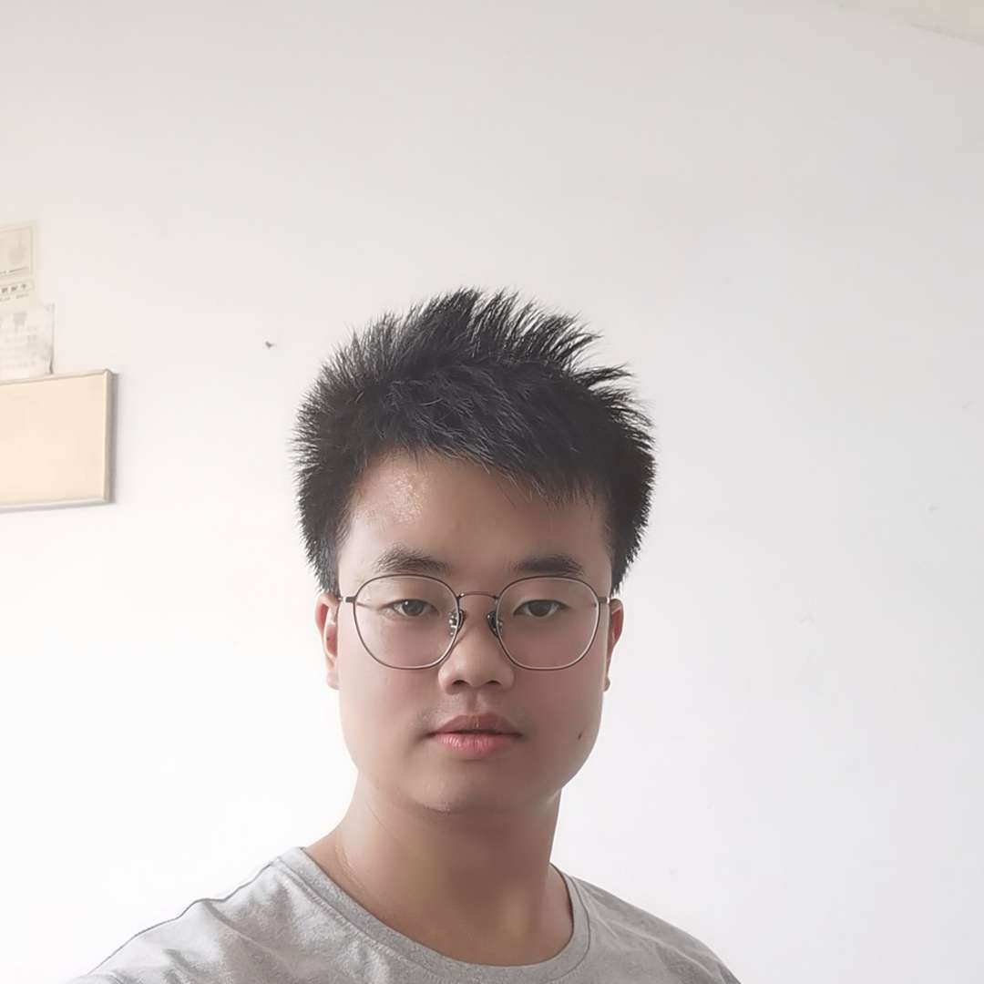 晓黑黑的照片