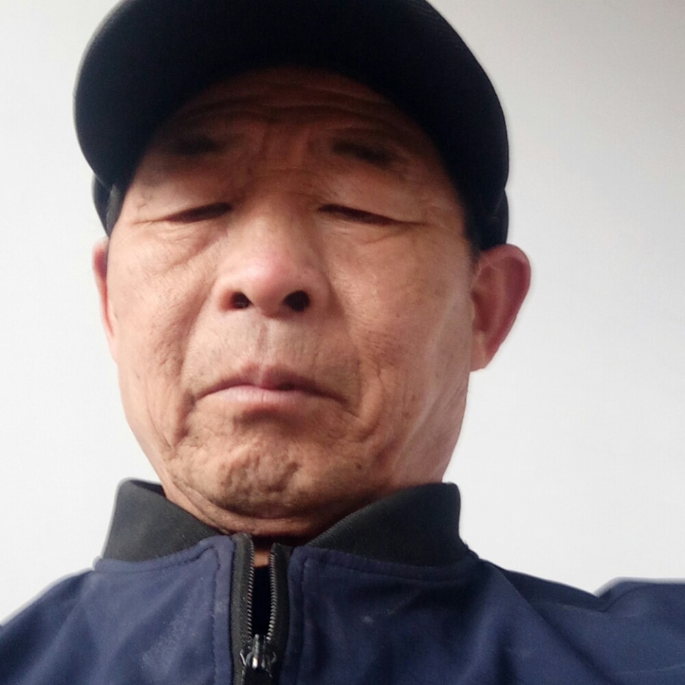 激动的冬日的照片