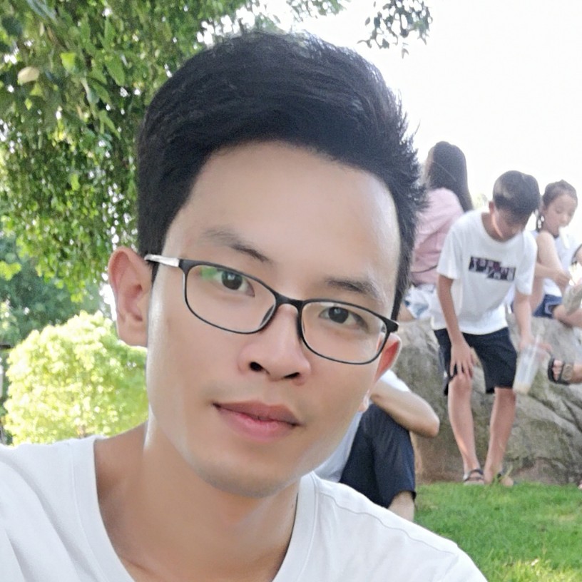 Alvin 阿文的照片