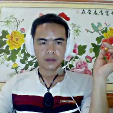 香氛打无语的照片