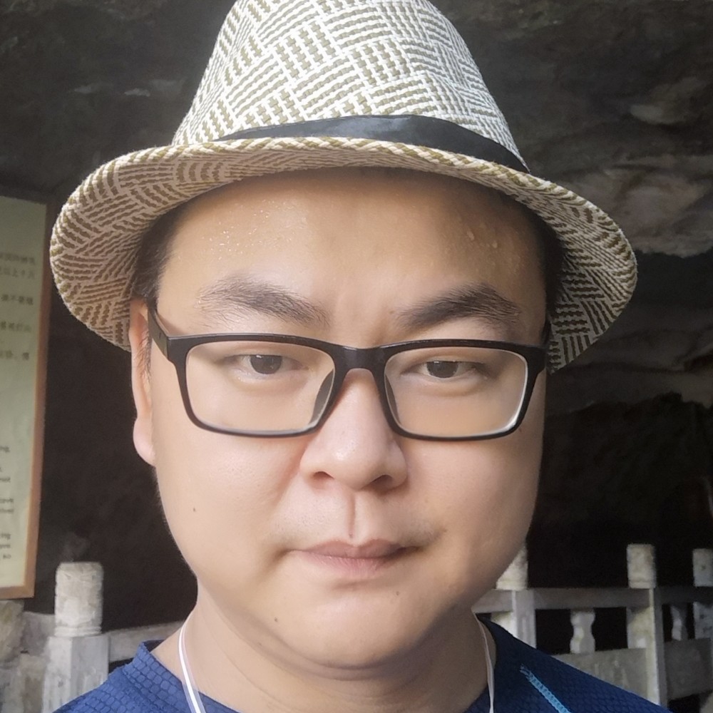 小陈子呀的照片