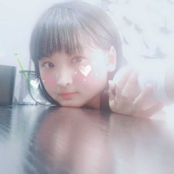 真淳羽裳的照片