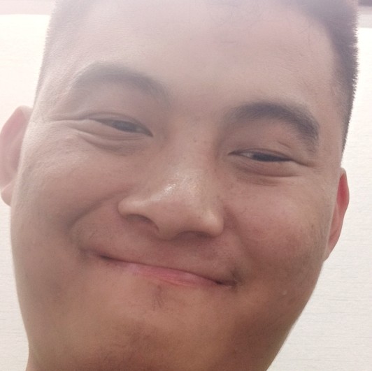 山水用落寞的照片