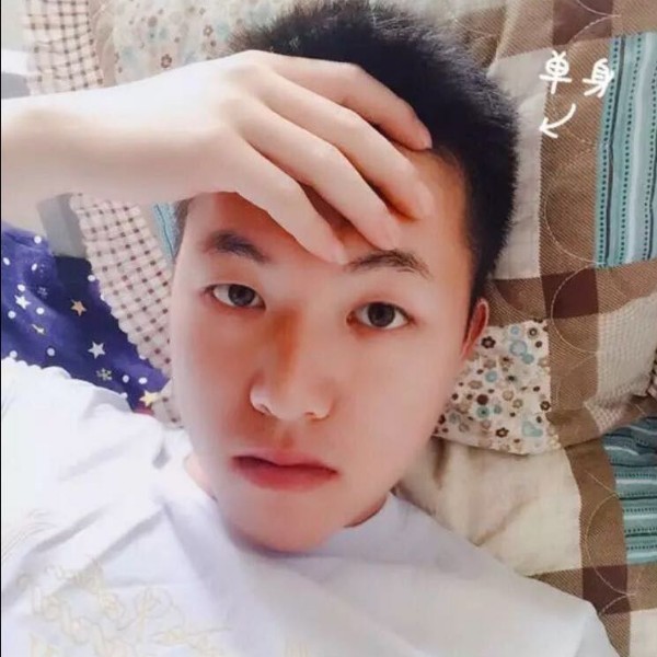 卟负好时光的照片
