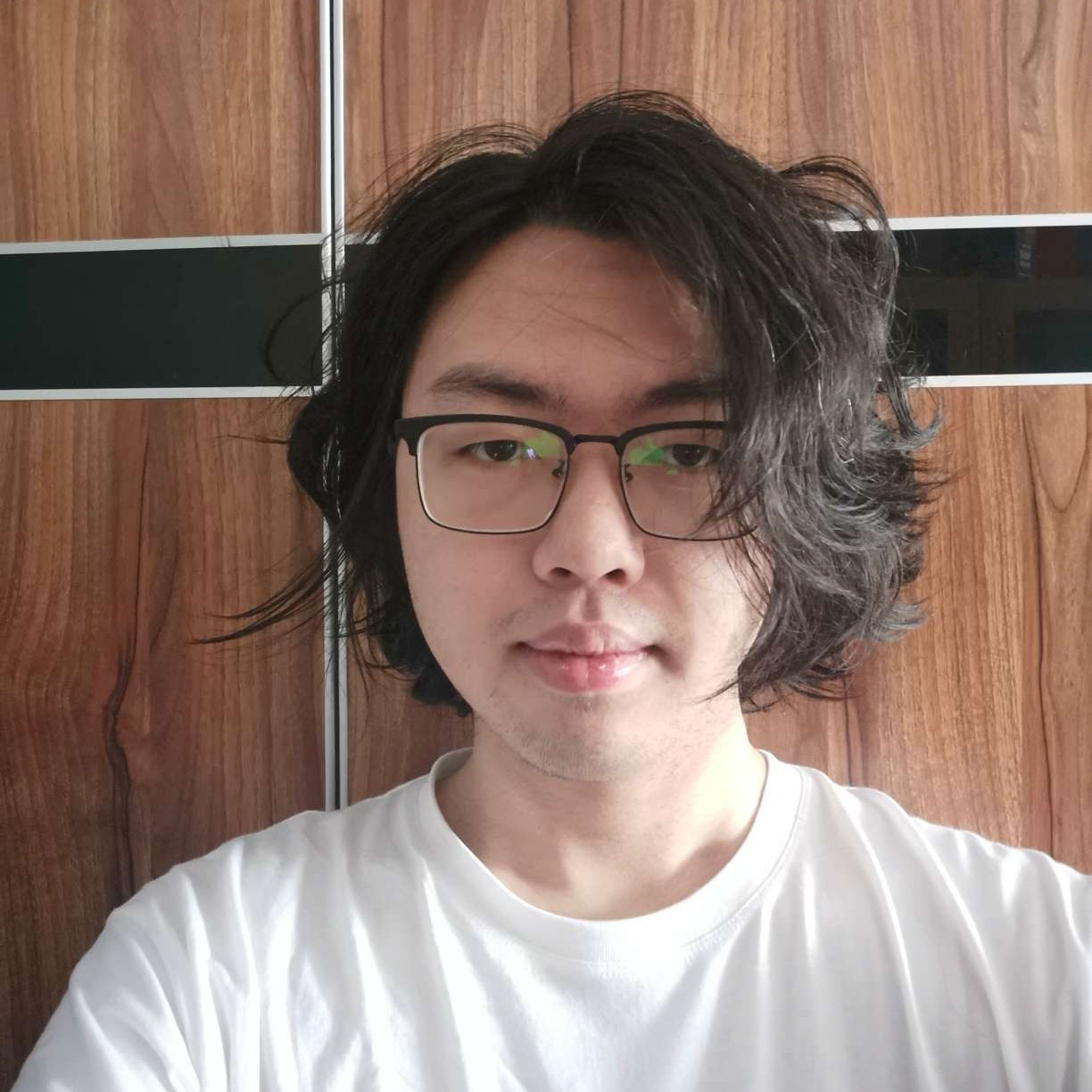 空条吉良的照片