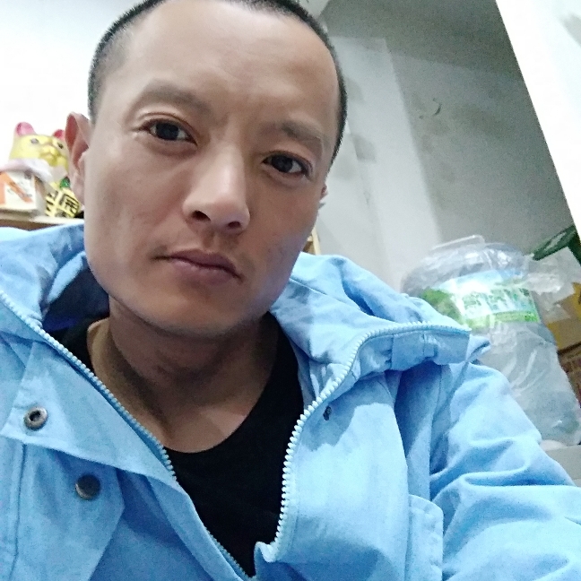 单身男人✔的照片