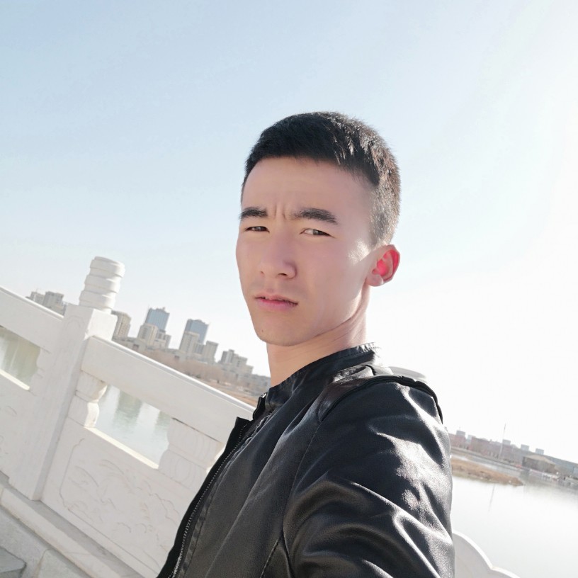 嗯一下哈的照片