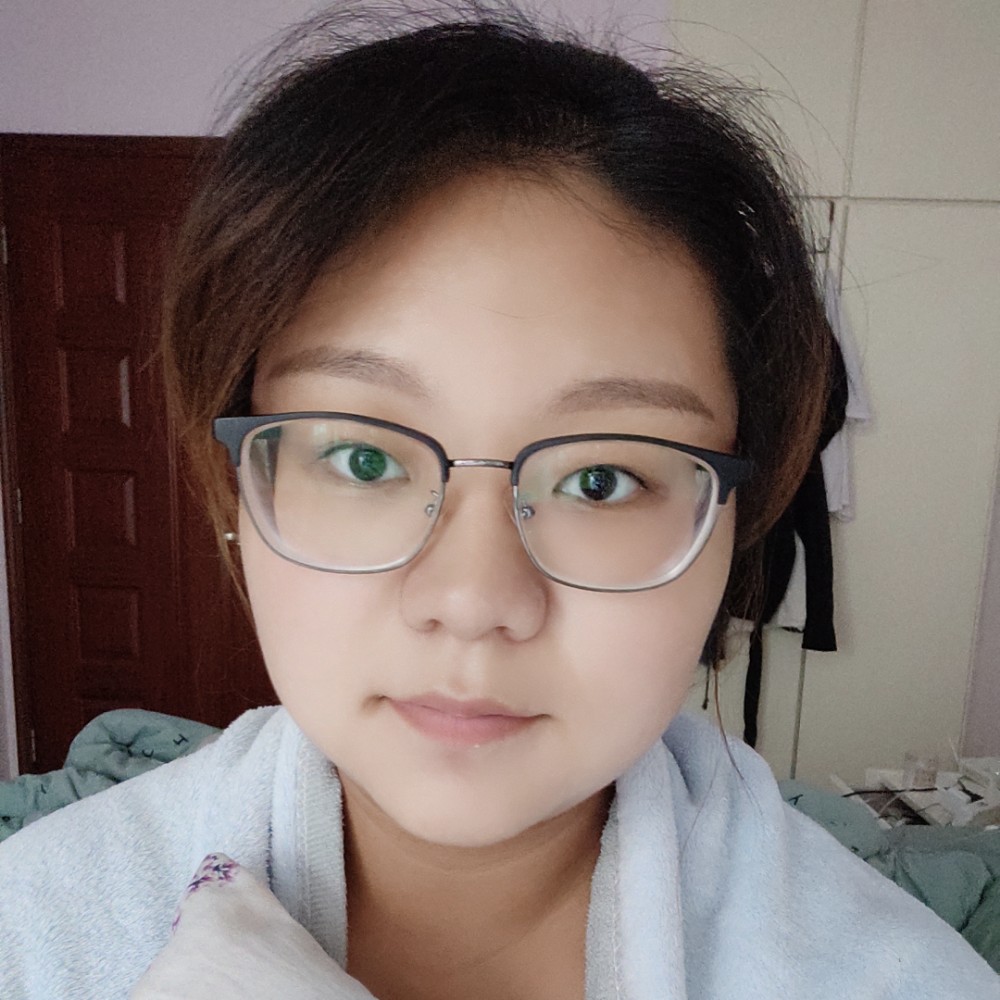 凶狠笑月亮的照片