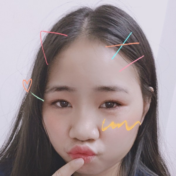 学姐涵涵的照片