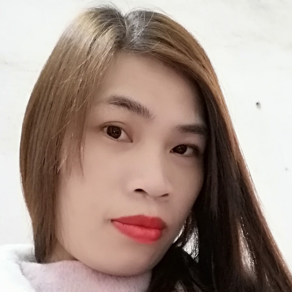 伶俐等待晨阳的照片