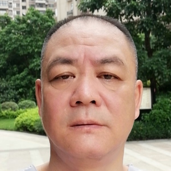 笑靥的友好的照片