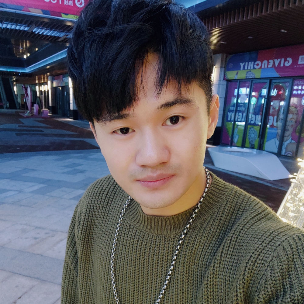 啊佰的照片