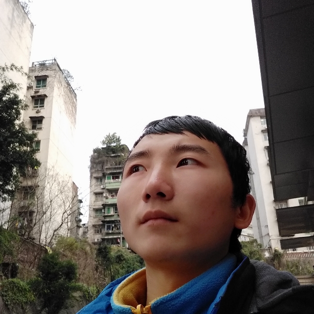 请你讲中文的照片