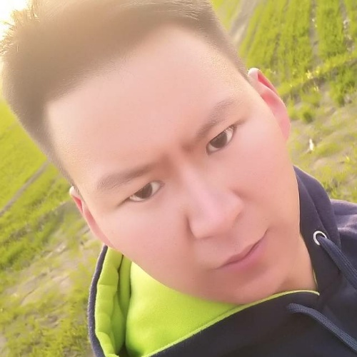 我在这9006的照片
