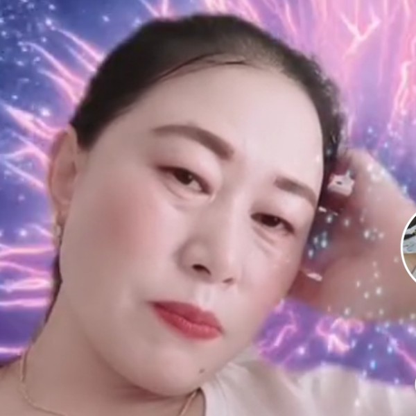 爱莉的照片