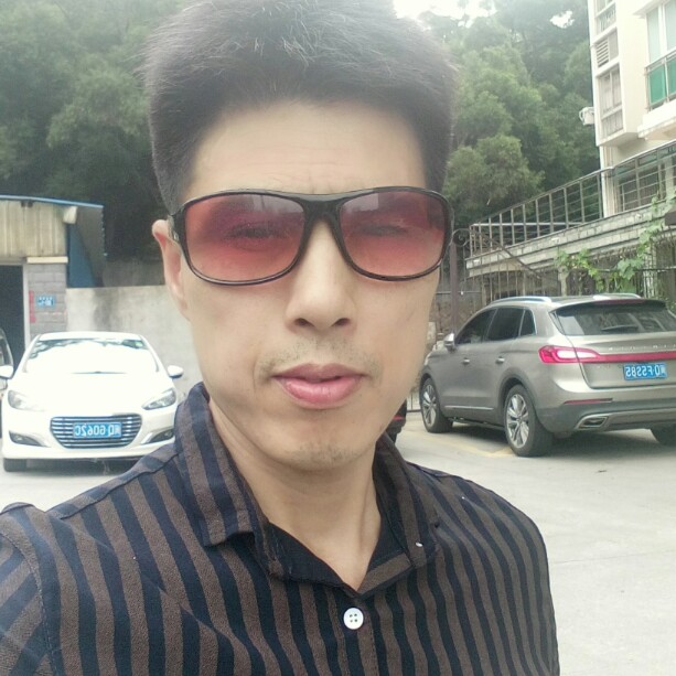 喜欢就要永久的照片