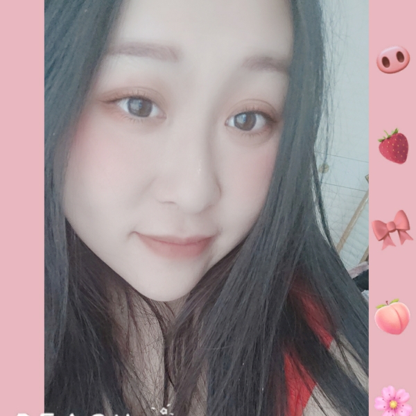 皇额娘的照片