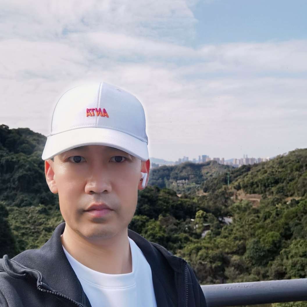 天开微的照片