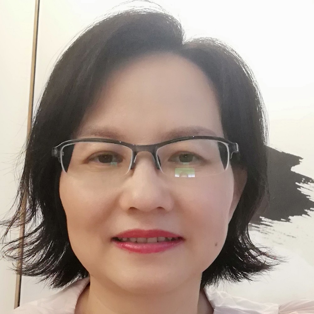 我是水秀山清的照片