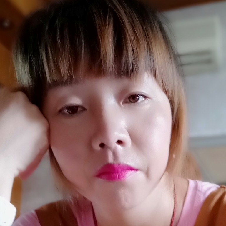 杨婷洁的照片